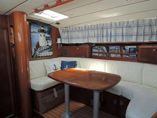 Beneteau Beneteau Oceanis 40 cc