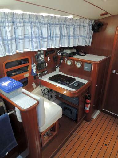 Beneteau Beneteau Oceanis 40 cc