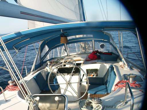 Beneteau Beneteau Oceanis 40 cc