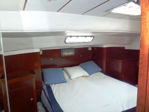 Beneteau Beneteau Oceanis 40 cc