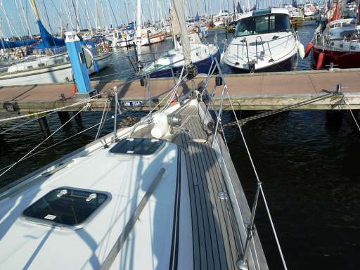 Beneteau Beneteau Oceanis 40 cc