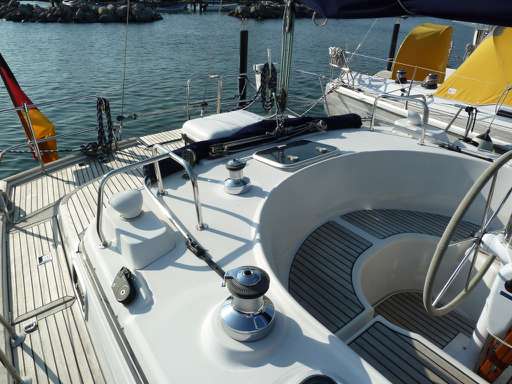 Beneteau Beneteau Oceanis 40 cc