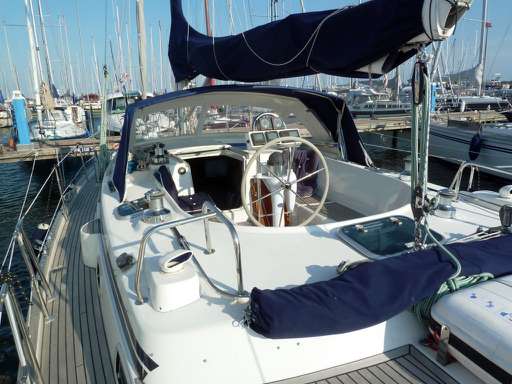 Beneteau Beneteau Oceanis 40 cc