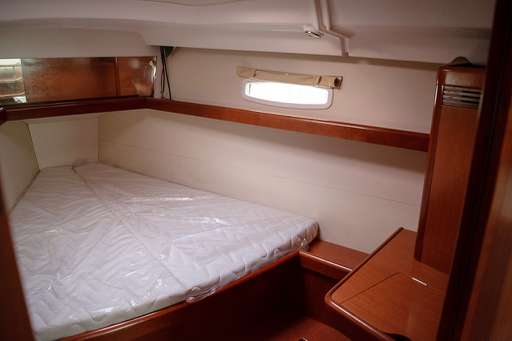 Beneteau Beneteau Oceanis 40 shallow draft