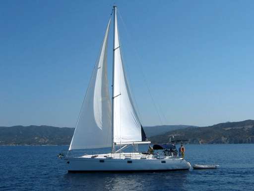 Beneteau Beneteau Oceanis 400