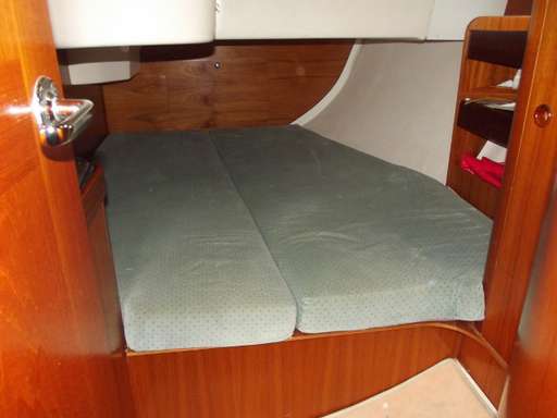 Beneteau Beneteau Oceanis 400