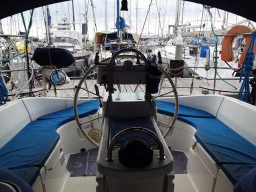 Beneteau Beneteau Oceanis 400