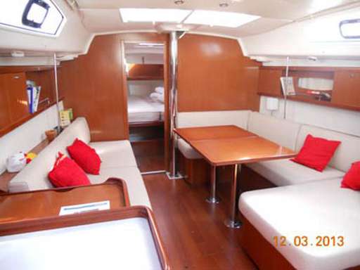 Beneteau Beneteau Oceanis 40