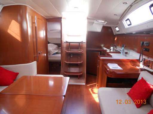 Beneteau Beneteau Oceanis 40