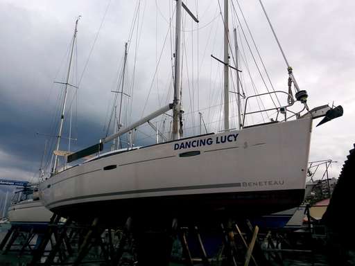 Beneteau Beneteau Oceanis 40