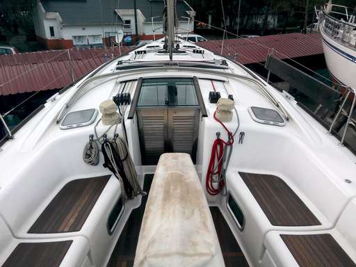 Beneteau Beneteau Oceanis 40