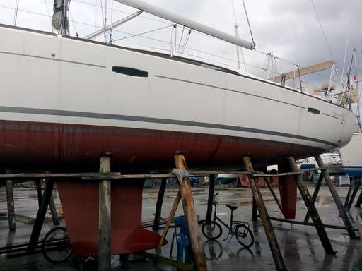 Beneteau Beneteau Oceanis 40