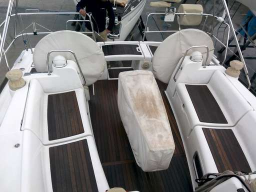 Beneteau Beneteau Oceanis 40