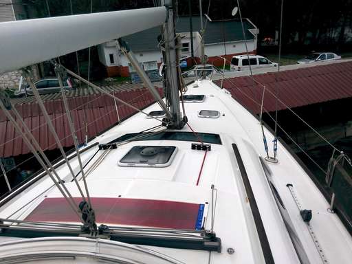 Beneteau Beneteau Oceanis 40