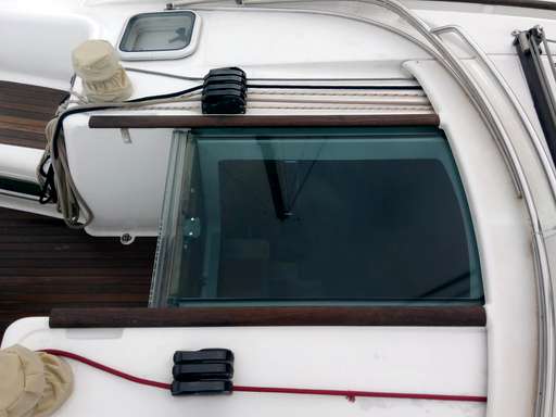 Beneteau Beneteau Oceanis 40