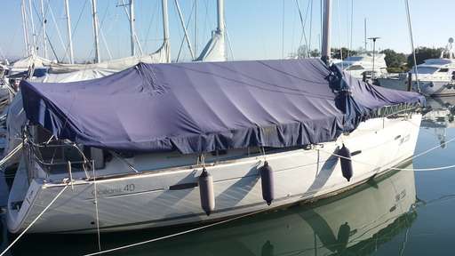 Beneteau Beneteau Oceanis 40