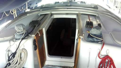 Beneteau Beneteau Oceanis 40