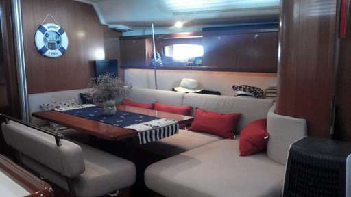 Beneteau Beneteau Oceanis 40