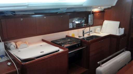 Beneteau Beneteau Oceanis 40