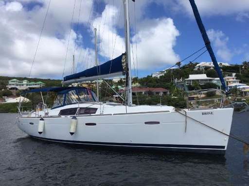 Beneteau Beneteau Oceanis 40