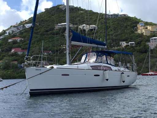 Beneteau Beneteau Oceanis 40