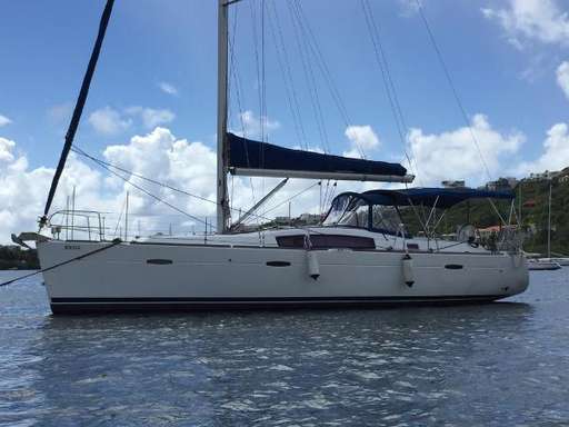 Beneteau Beneteau Oceanis 40