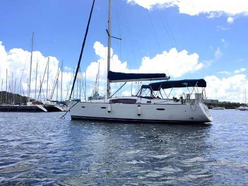 Beneteau Beneteau Oceanis 40