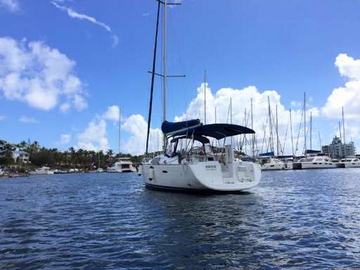 Beneteau Beneteau Oceanis 40