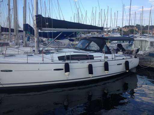 Beneteau Beneteau Oceanis 40