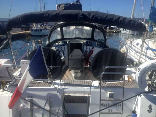 Beneteau Beneteau Oceanis 40