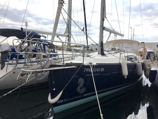 Beneteau Beneteau Oceanis 40