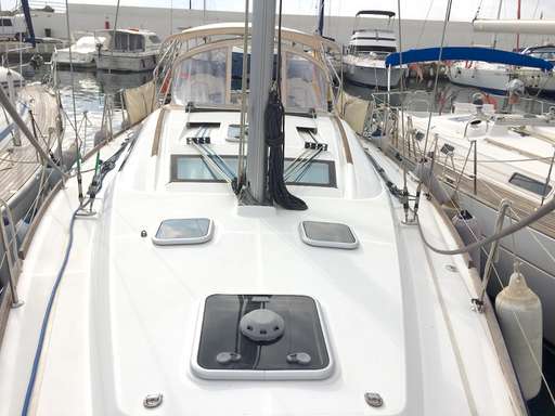 Beneteau Beneteau Oceanis 40