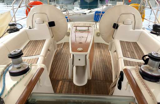 Beneteau Beneteau Oceanis 40