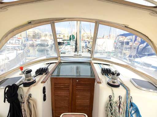 Beneteau Beneteau Oceanis 40