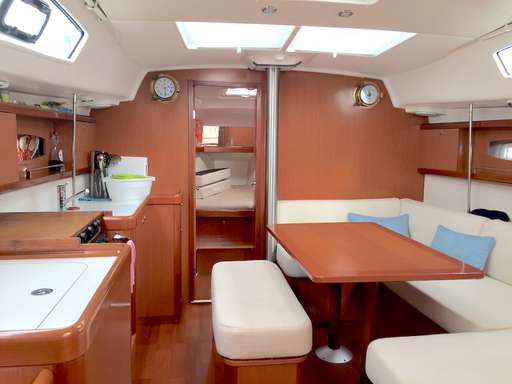 Beneteau Beneteau Oceanis 40