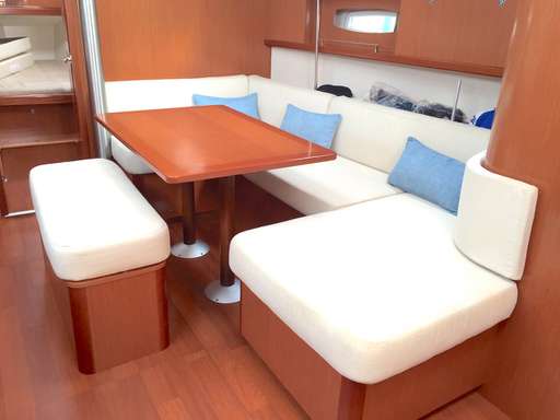 Beneteau Beneteau Oceanis 40