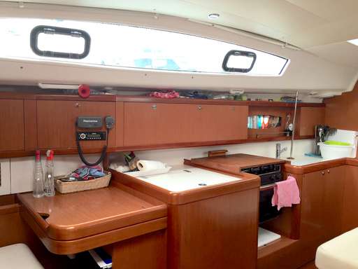 Beneteau Beneteau Oceanis 40