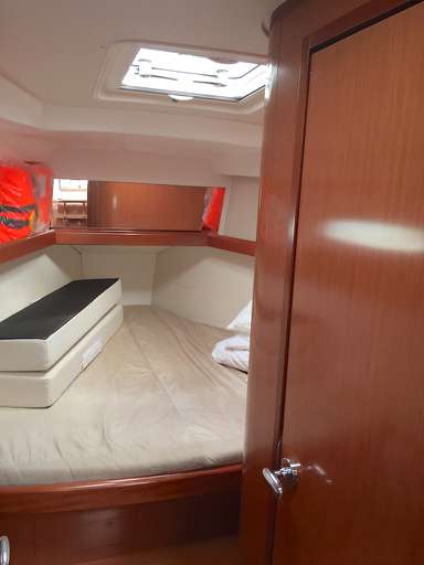 Beneteau Beneteau Oceanis 40