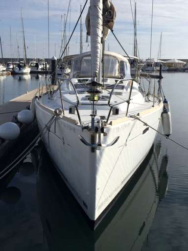 Beneteau Beneteau Oceanis 40