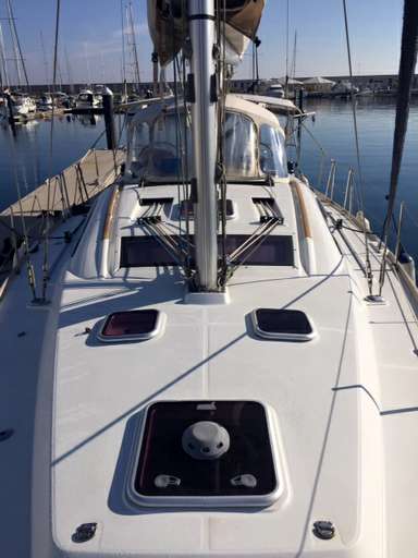 Beneteau Beneteau Oceanis 40