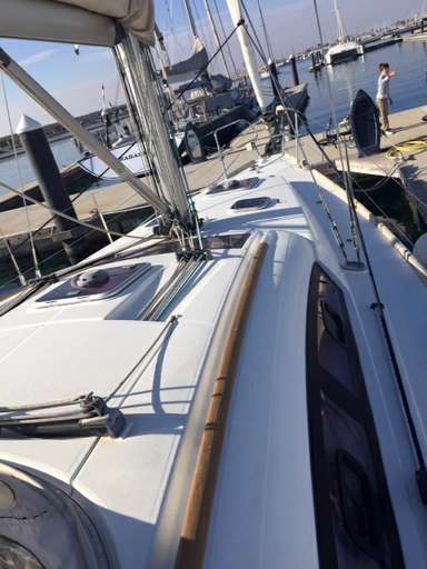 Beneteau Beneteau Oceanis 40