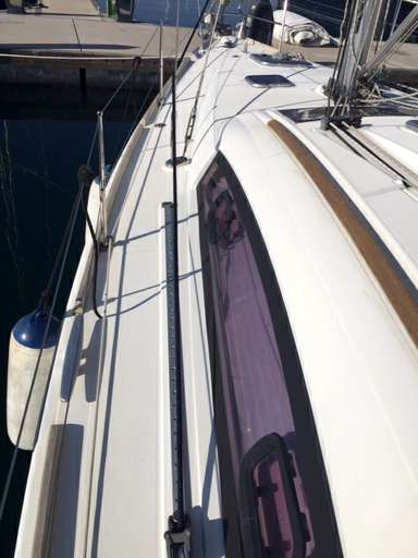 Beneteau Beneteau Oceanis 40