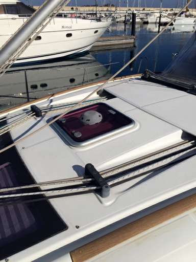 Beneteau Beneteau Oceanis 40