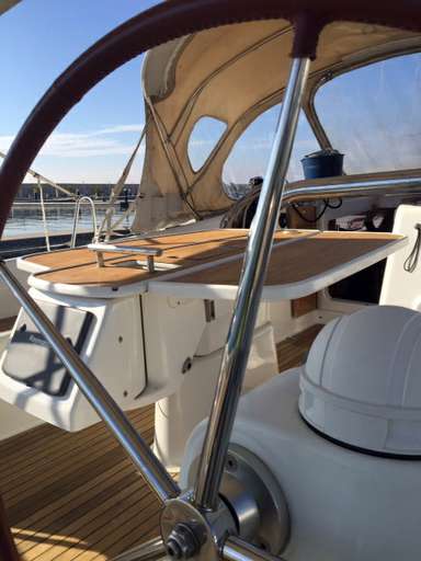 Beneteau Beneteau Oceanis 40