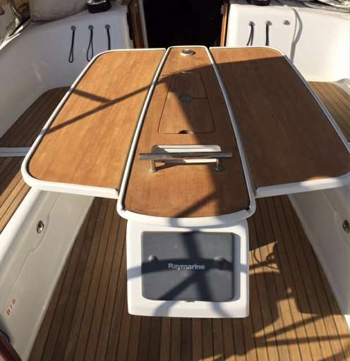 Beneteau Beneteau Oceanis 40