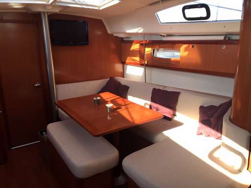 Beneteau Beneteau Oceanis 40