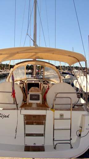 Beneteau Beneteau Oceanis 40