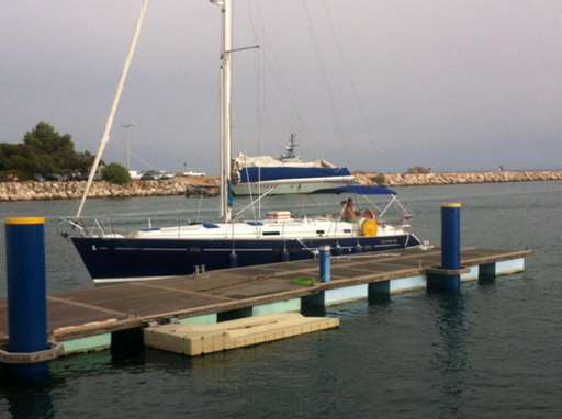 Beneteau Beneteau Oceanis 411 celebration