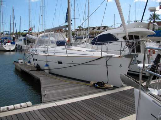 Beneteau Beneteau Oceanis 411