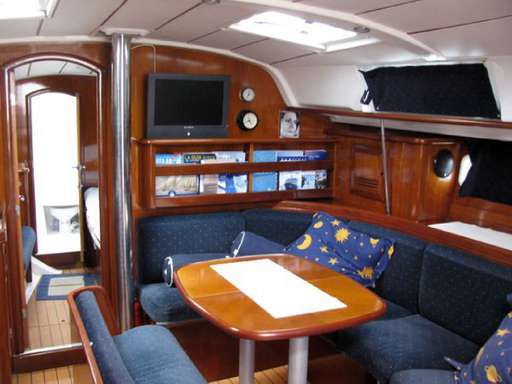 Beneteau Beneteau Oceanis 411